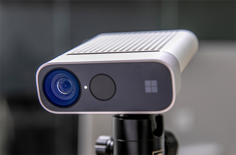 Azure Kinect Library for Node and Electron | Azure Kinect DK | その他 | Jbbkhx