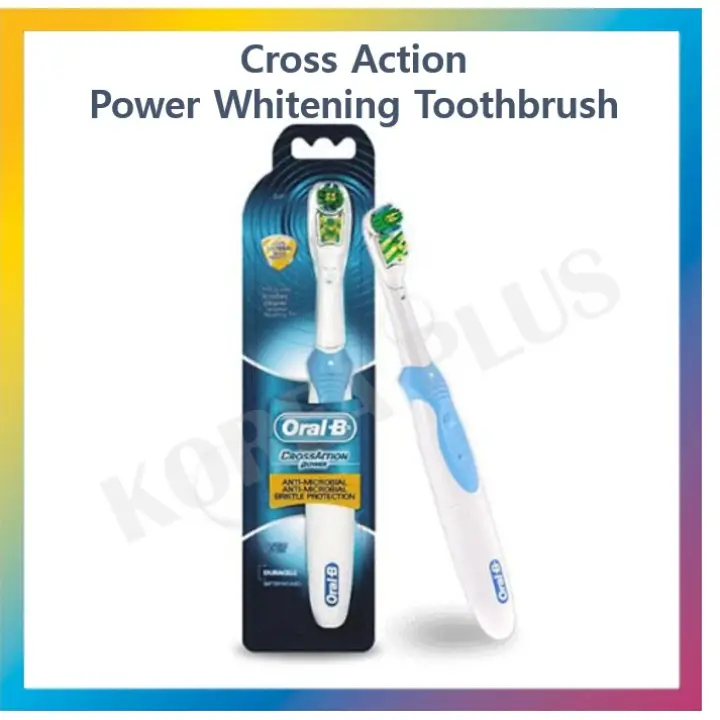oral b b1010