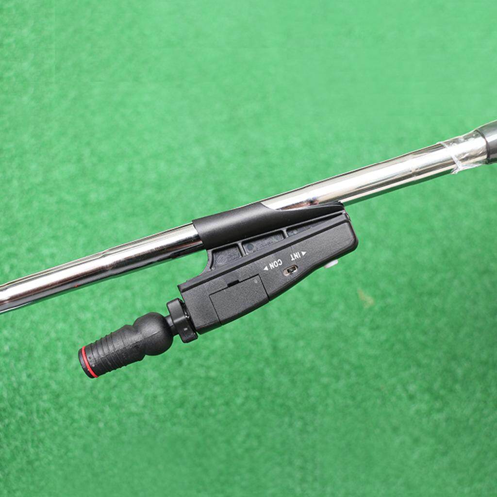 Baoblaze Portable Golf Putter Laser Pointer Compact Putting Trainer Battery Powered