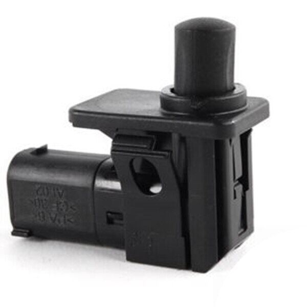 Đen đen cho BMW E46 320i E39 530d E60 E38 E65 mui xe Hệ thống báo động chuyển đổi dưới mui xe cảm biến 61319119052 cảm biến oxy tẩy
