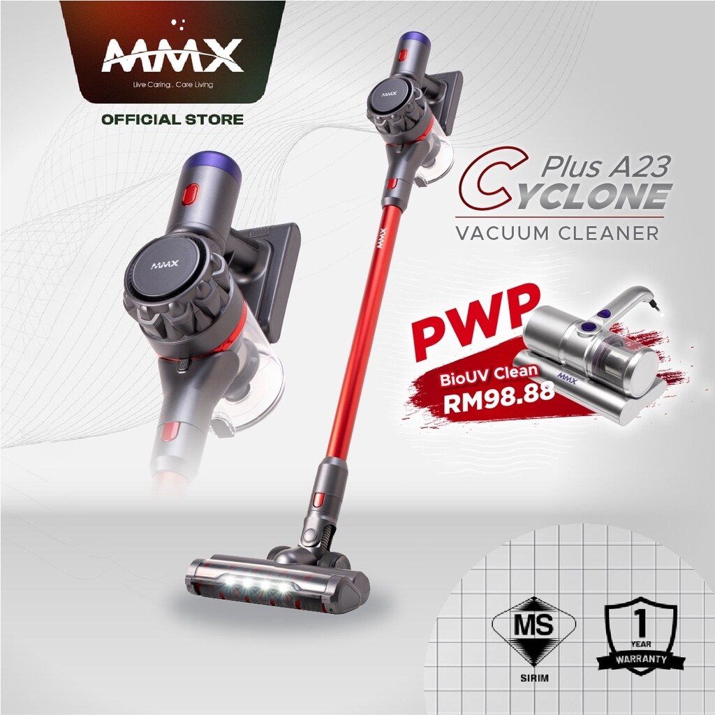 mmx vacuum cleaner electric mop