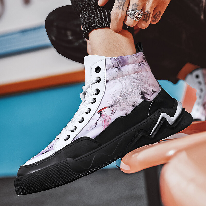 mens lightweight sneakers for walking