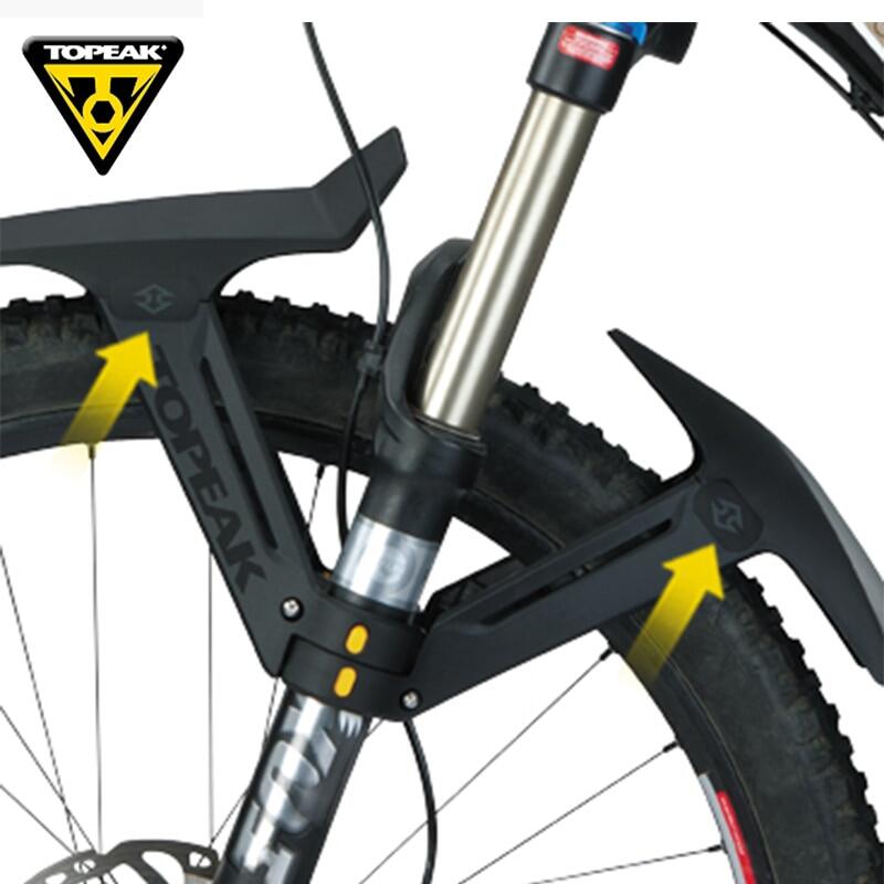 26 inch mudguards