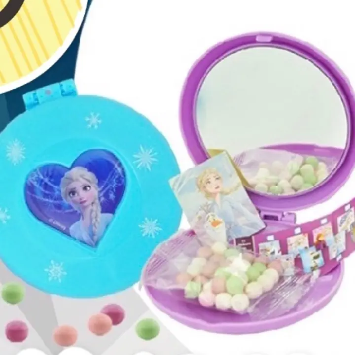 frozen 2 mirror toy