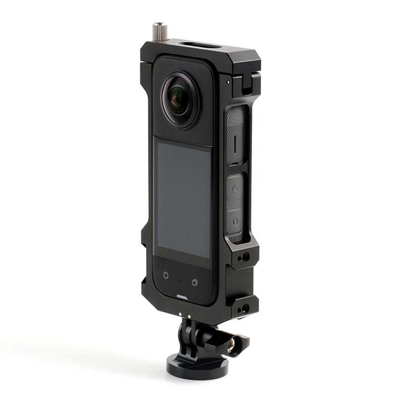 Viền Bảo Vệ Cho Camera Toàn Cảnh Insta360 X3