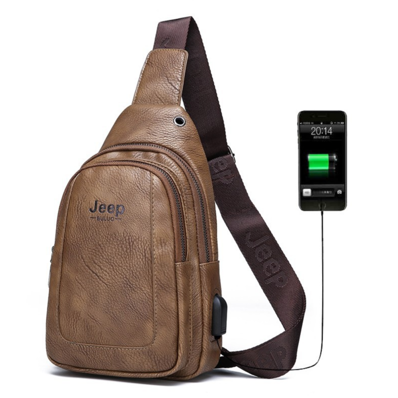 Jeep buluo sling outlet bag