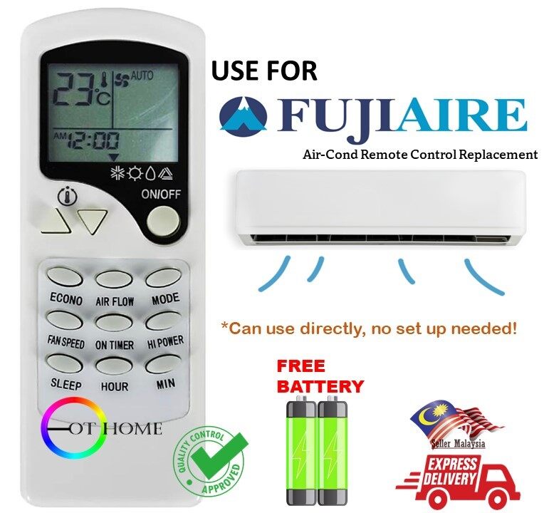 thumbnail image 2 of New AKB75415310 For LG Split Air Conditioner Remote Control With 2 of 13