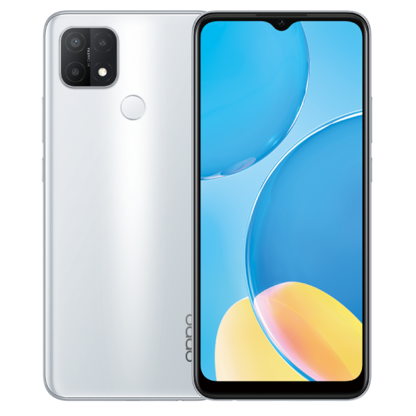 OPPO A15 Smartphone 3GB RAM + 32GB RAM AI Triple Camera 4230mAh