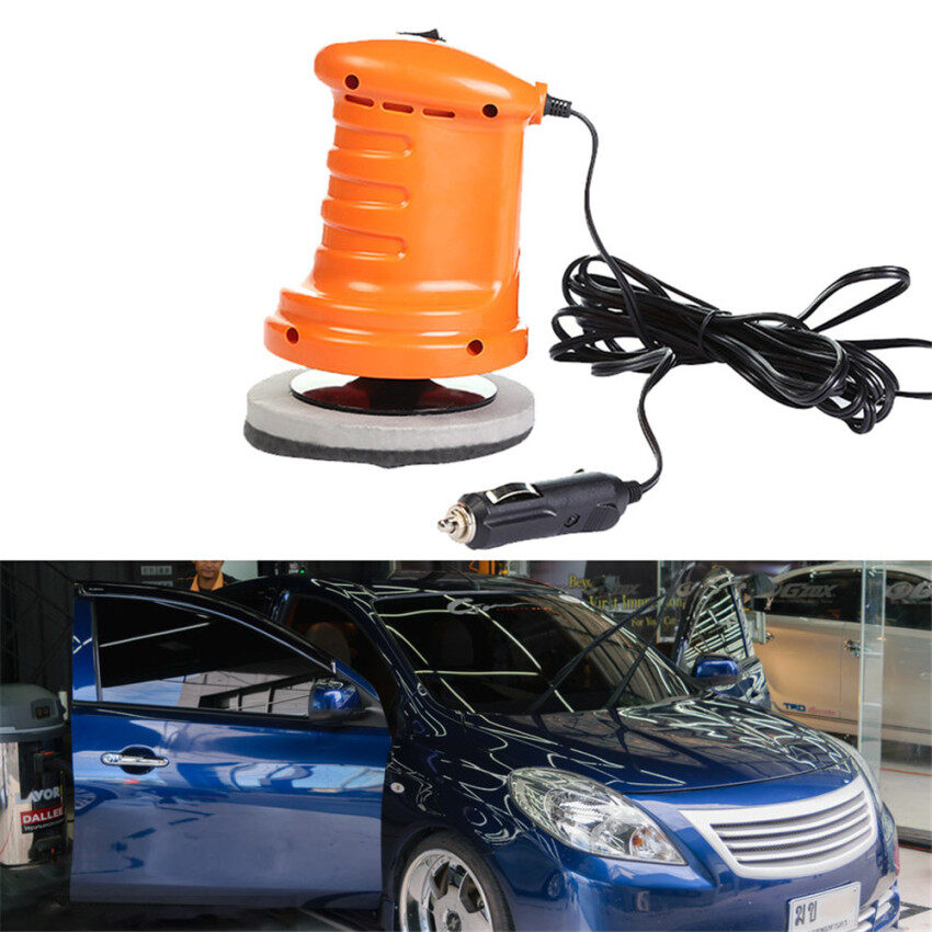 Penggilap Waxing Kereta Mesin Lazada