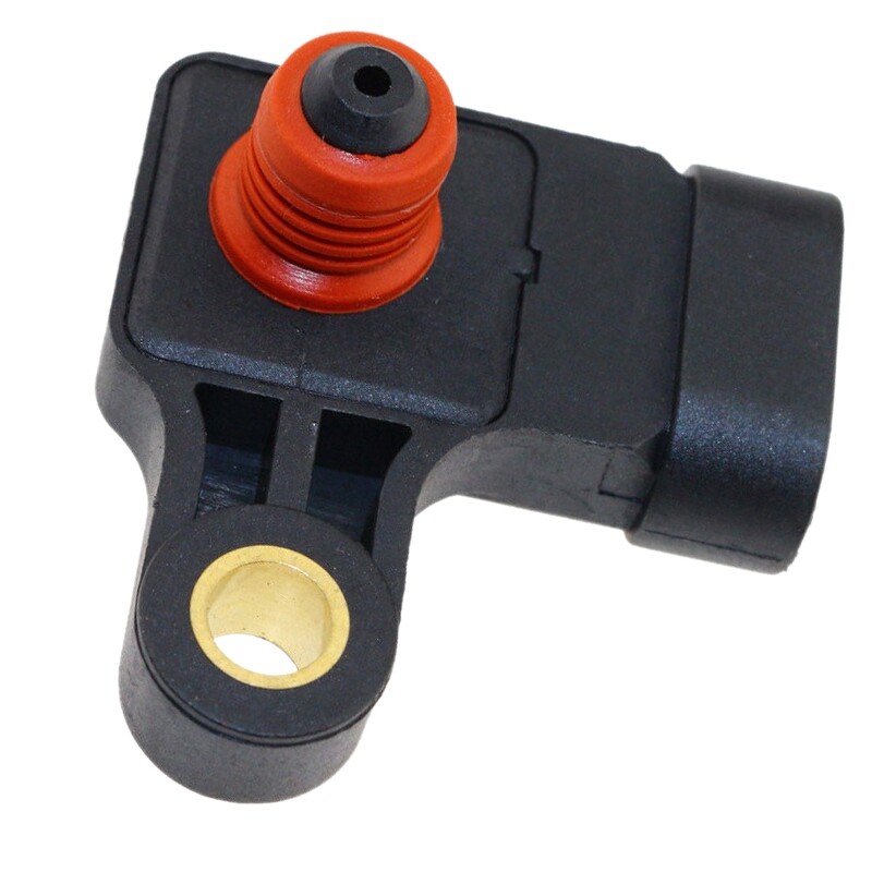 MAP Manifold Absolute Pressure Sensor for 2004 to 2008 Chevrolet Aveo Optra 1.6L
