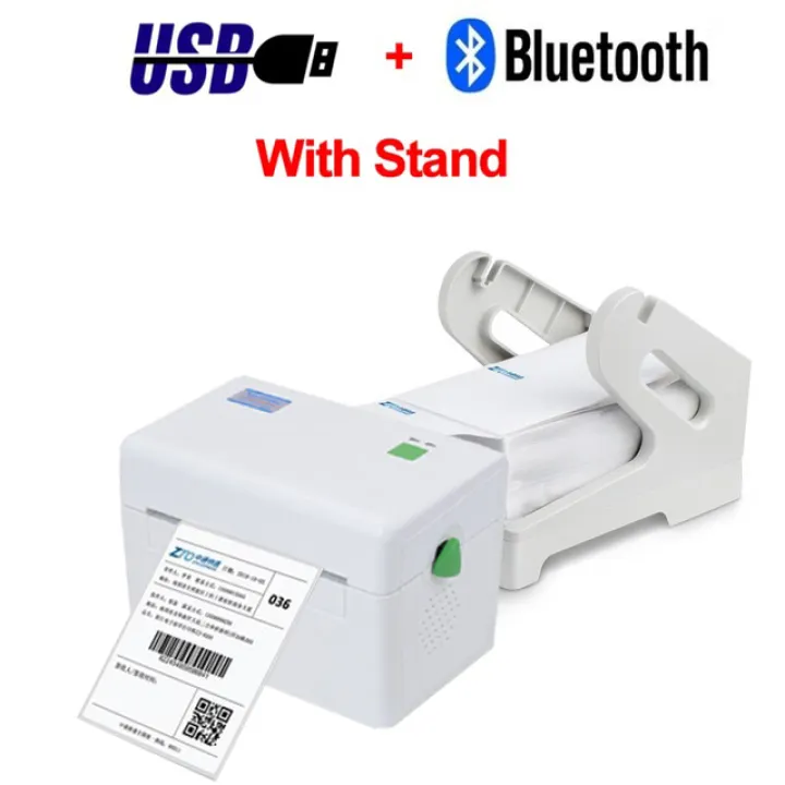 printer bluetooth lazada