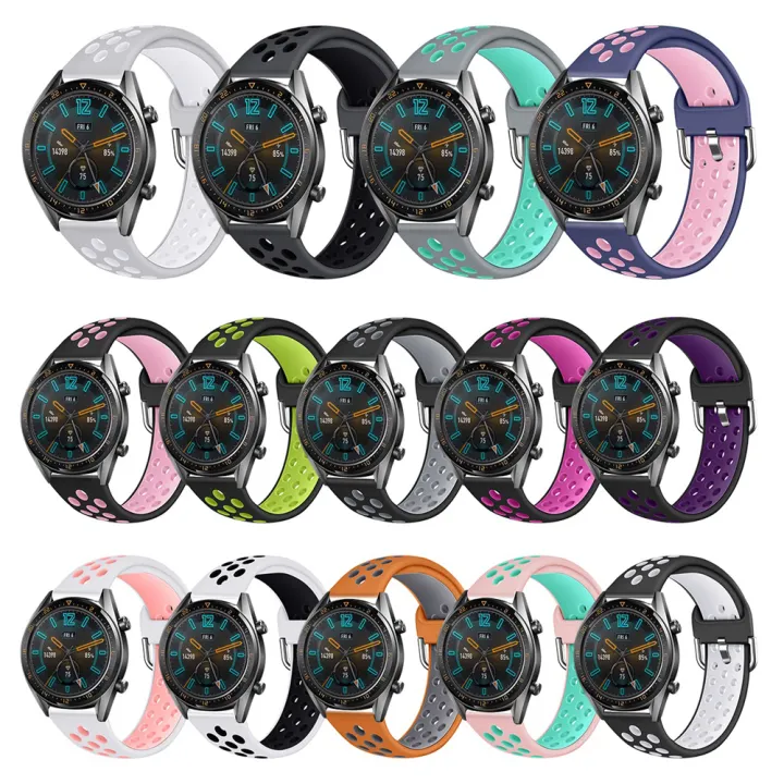 wristbands for gear s3