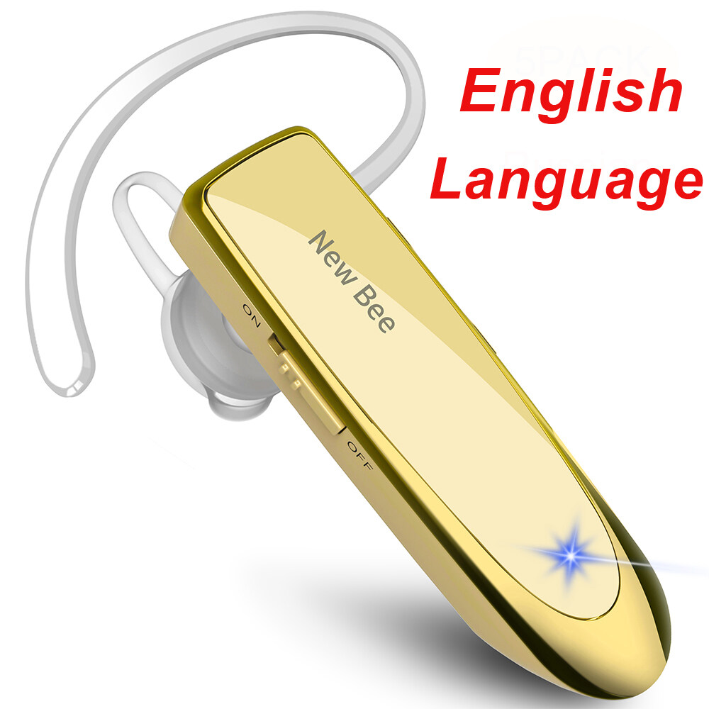 bluetooth handsfree earpiece