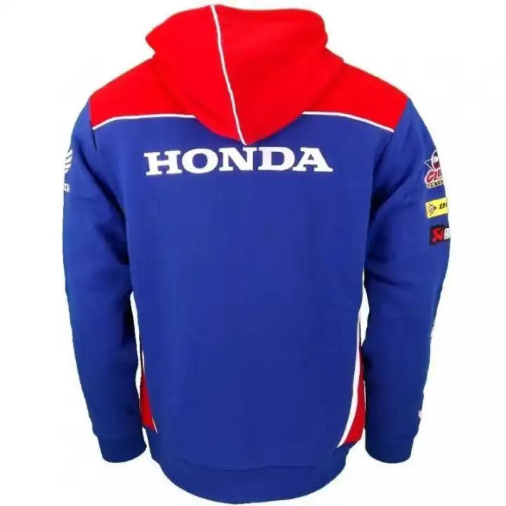 sweater honda