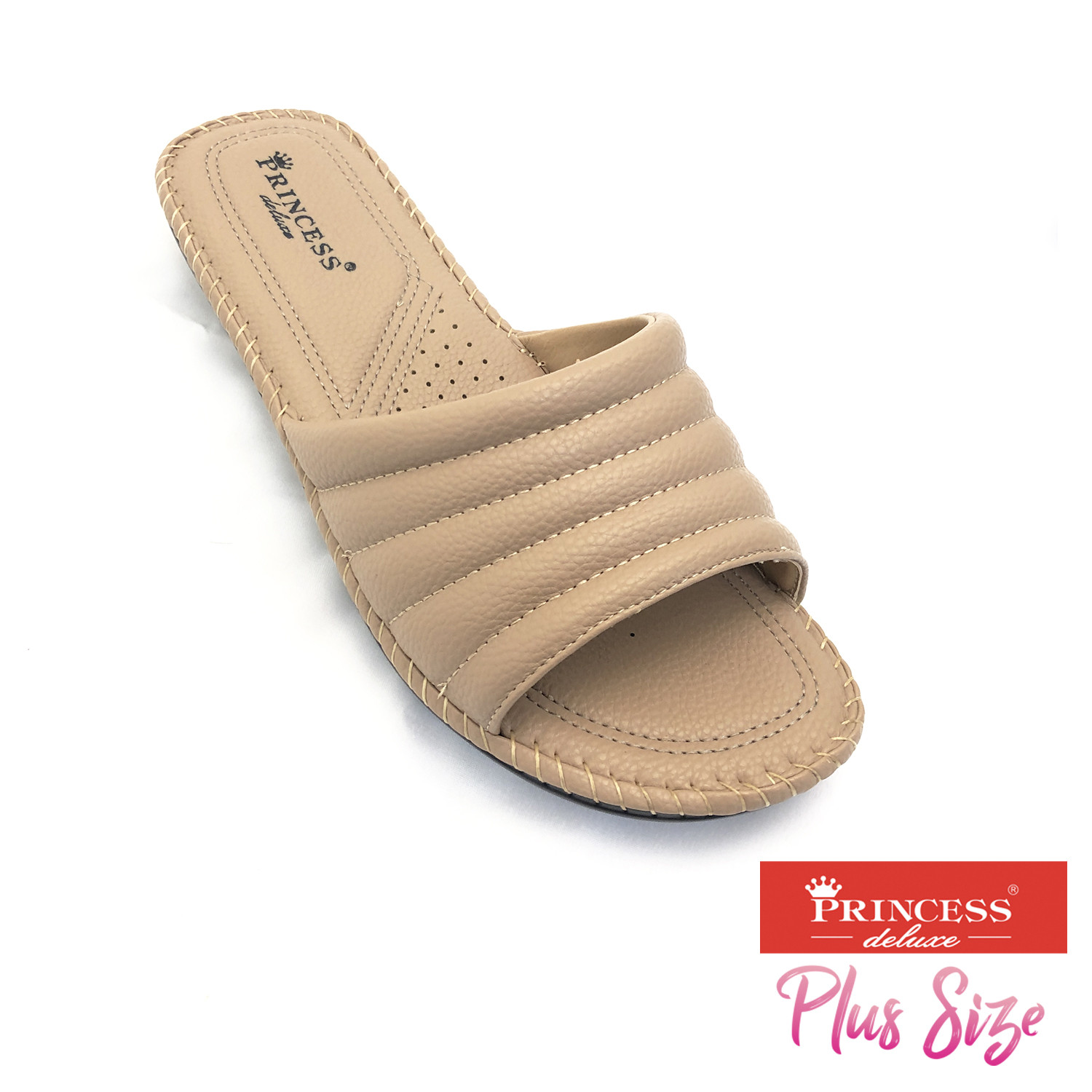 Princess Deluxe Plus Size 13 45 Comfort 