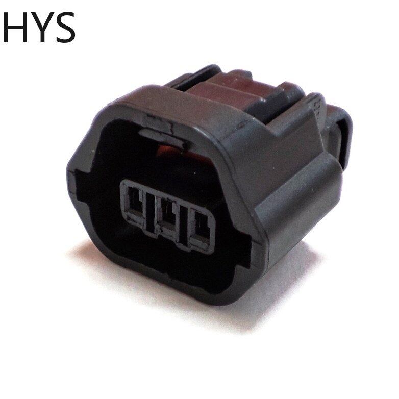 HYS Proton Waja CAM Sensor Camshaft Sensor 3 Pin Socket Connector