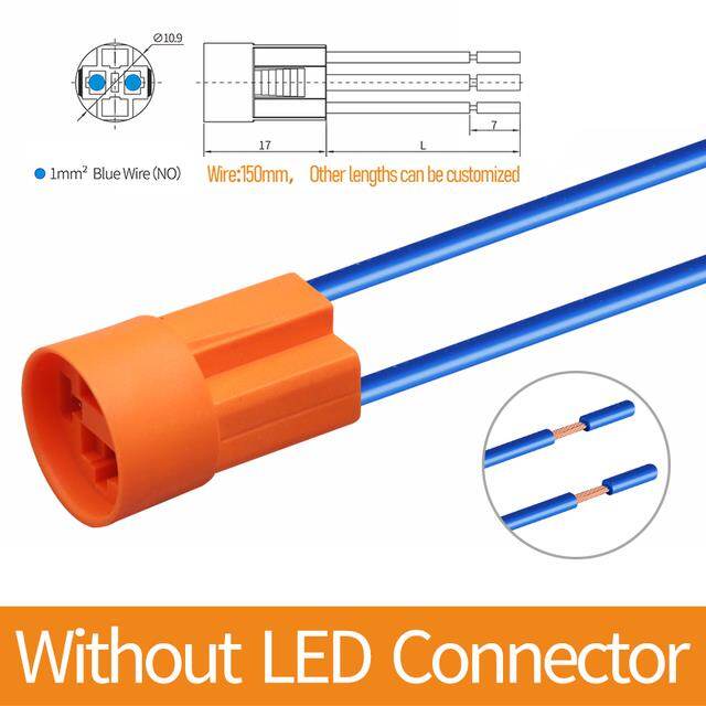 LANBOO 12mm 7A high current 4 pin switch waterproof IP67 latching or momentary micro metal push button switch with LED 24V220V