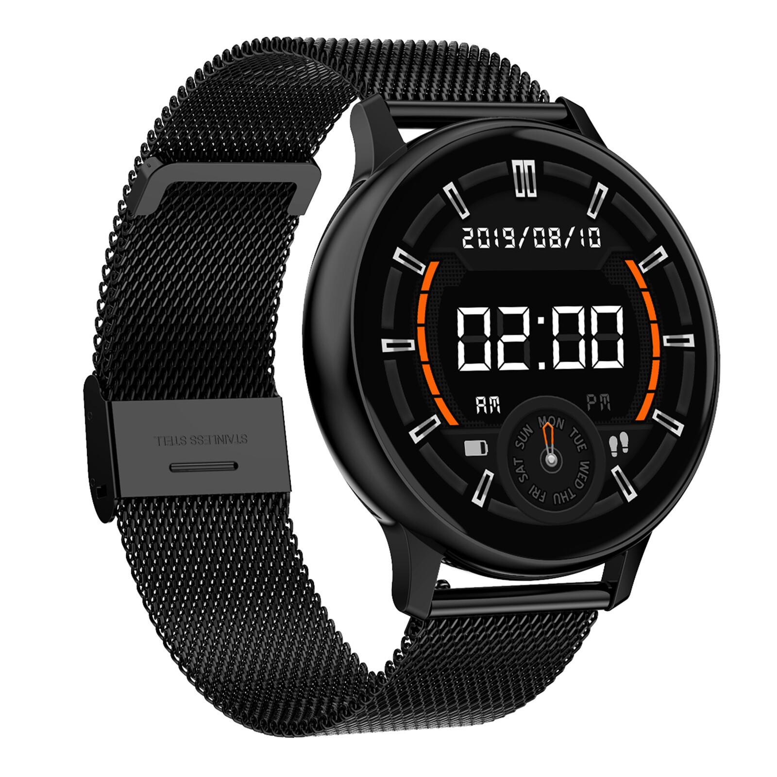 Jual Smartwatch Dt 88 Pro Terbaru | Lazada.co.id