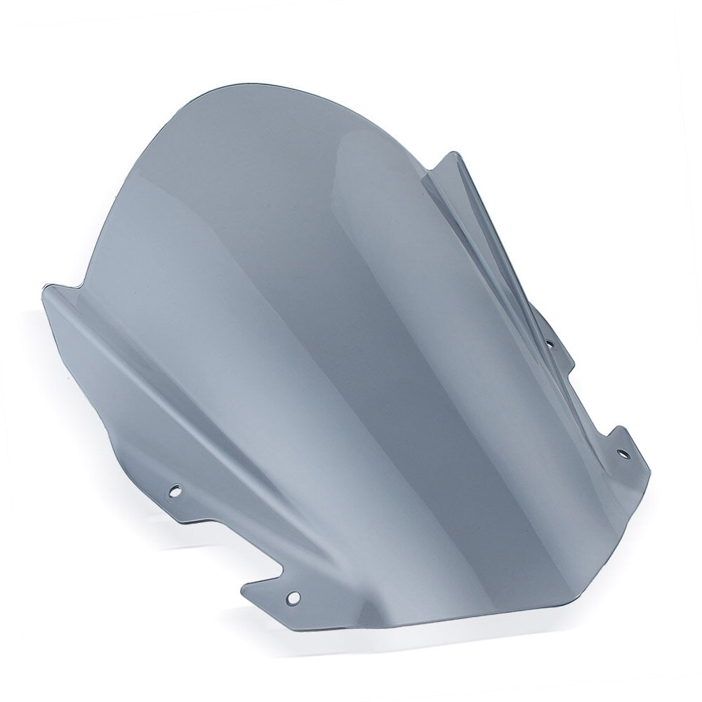 Allotmark Kính Chắn Gió Kính Chắn Gió Paraben, Dành Cho KTM RC 125 200 390 RC200 RC390 2014 2015 2016 2017 2018 2019 2020 2021 Phụ Kiện Xe Máy