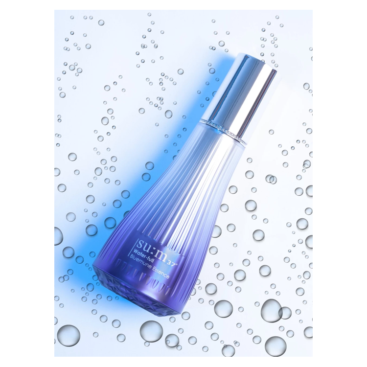 [SUM 37] Mẫu Thử Tinh Chất Bluemune Toàn Nước 1Ml X 30ea