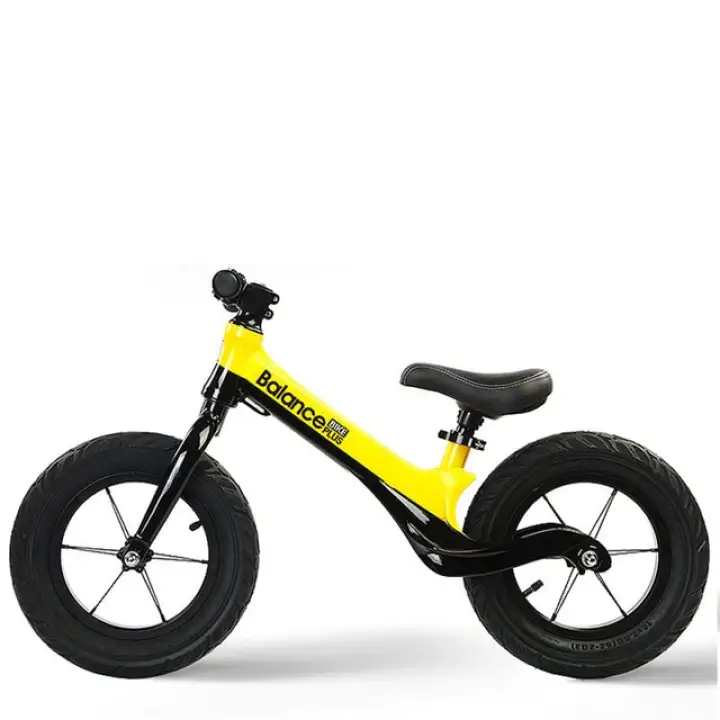 no pedal balance bike