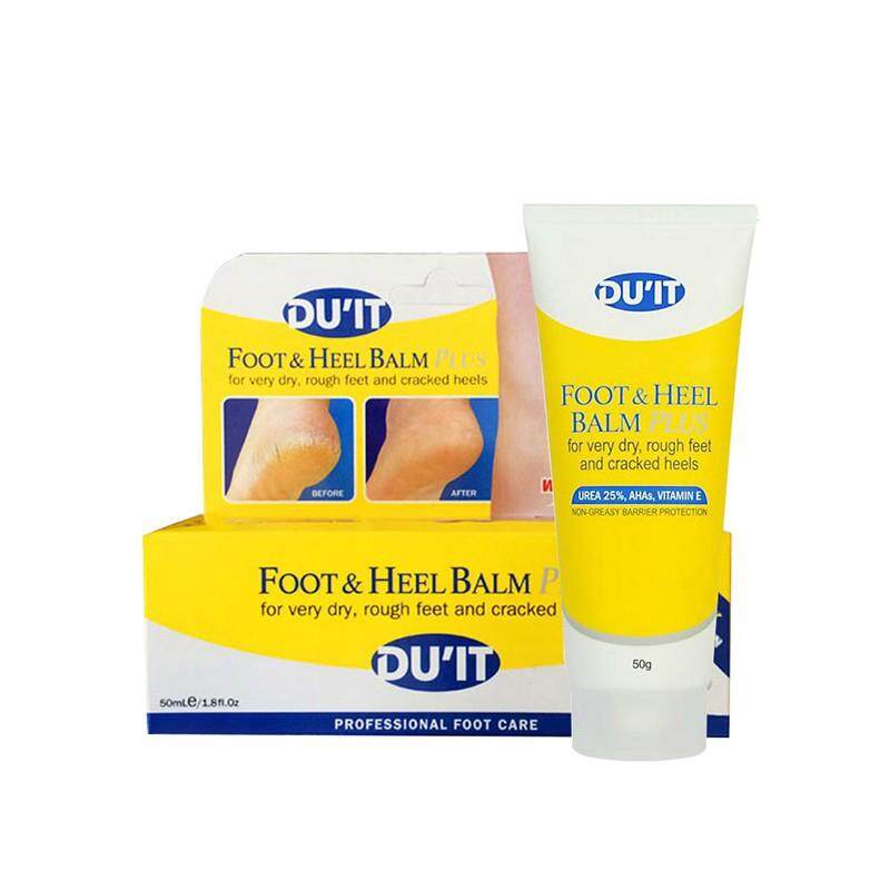 du it foot and heel balm