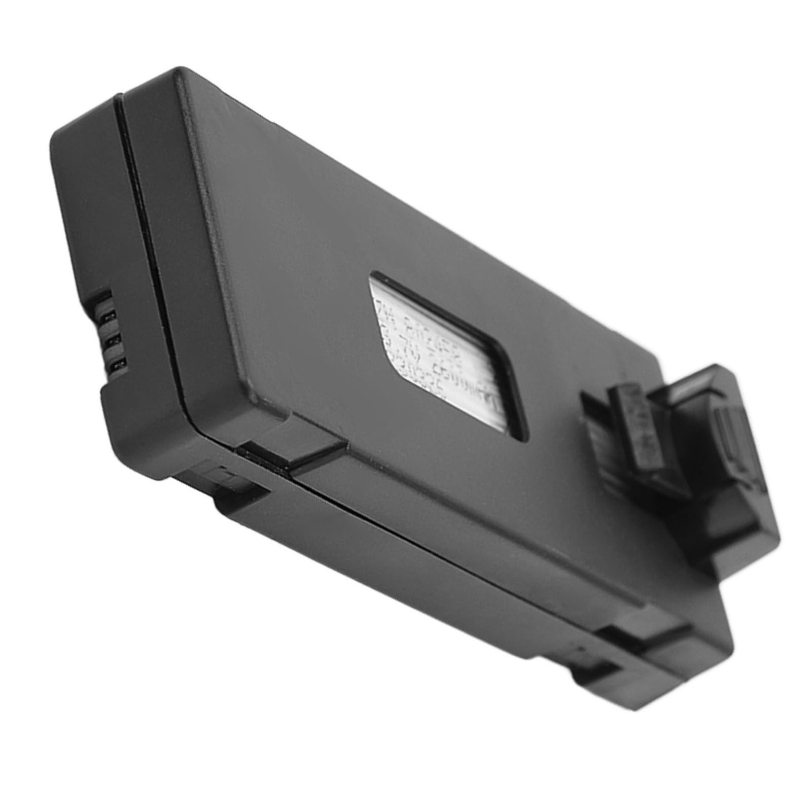 :' 3.7V 2600Mah RC Drone Lithium Battery For E88 Mini Drone Lithium Battery
