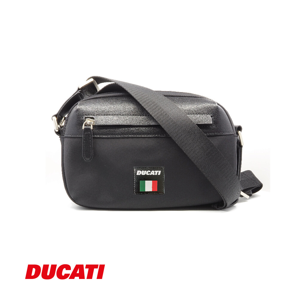 ducati sling bag