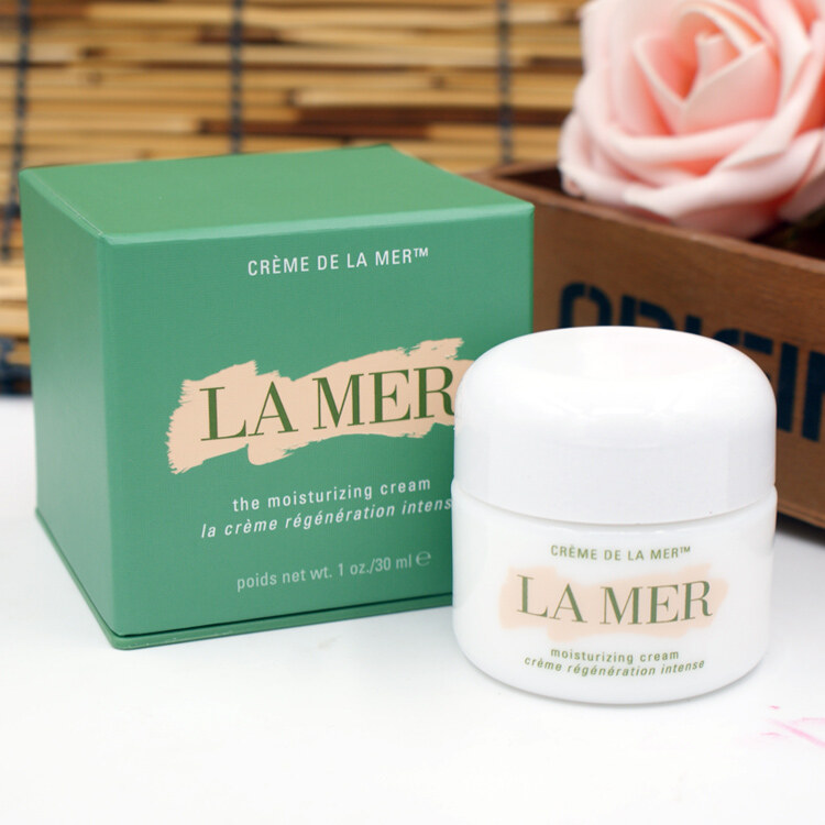 la mer moisturizing cream 30ml