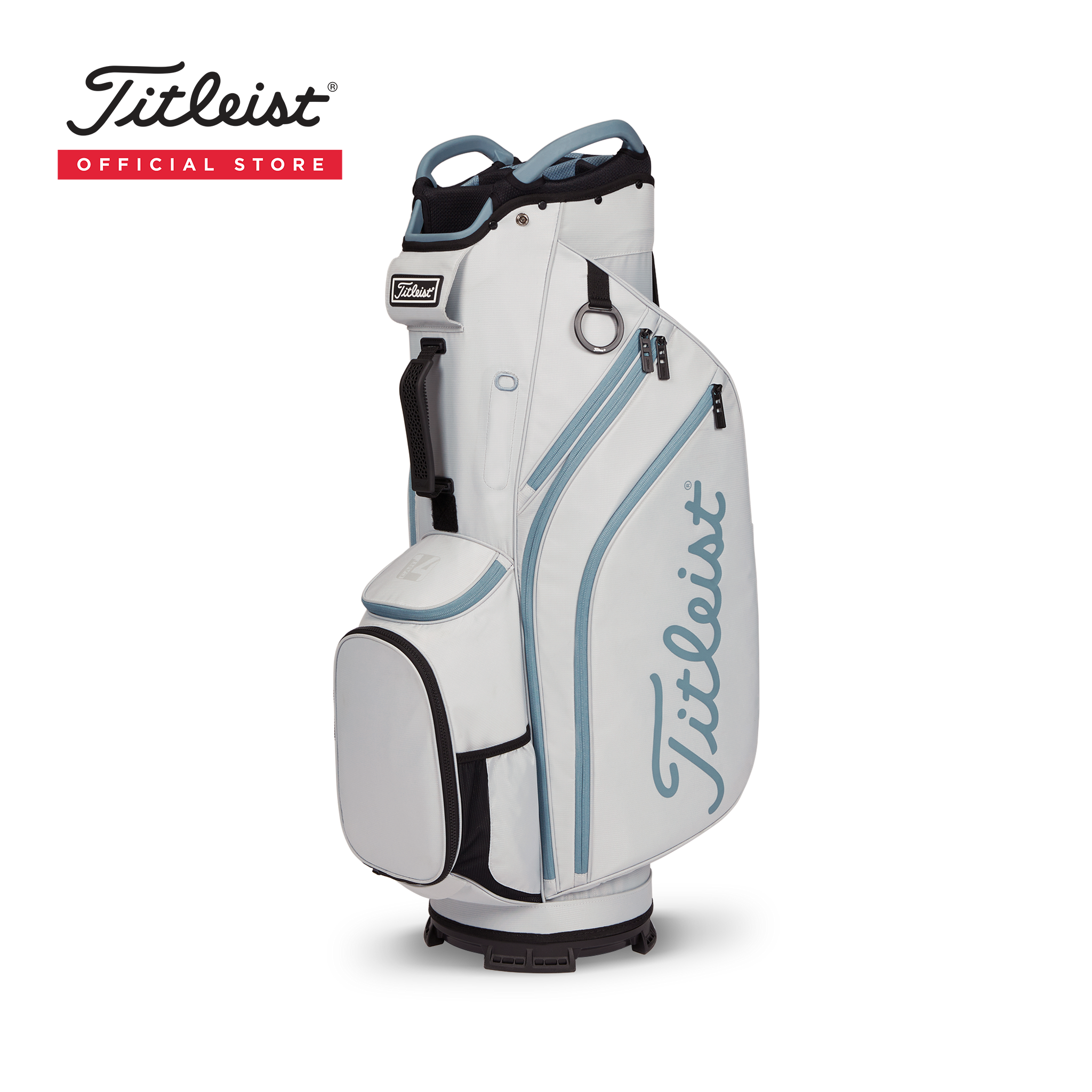 Titleist Cart 14 Golf Bag Lazada 2881