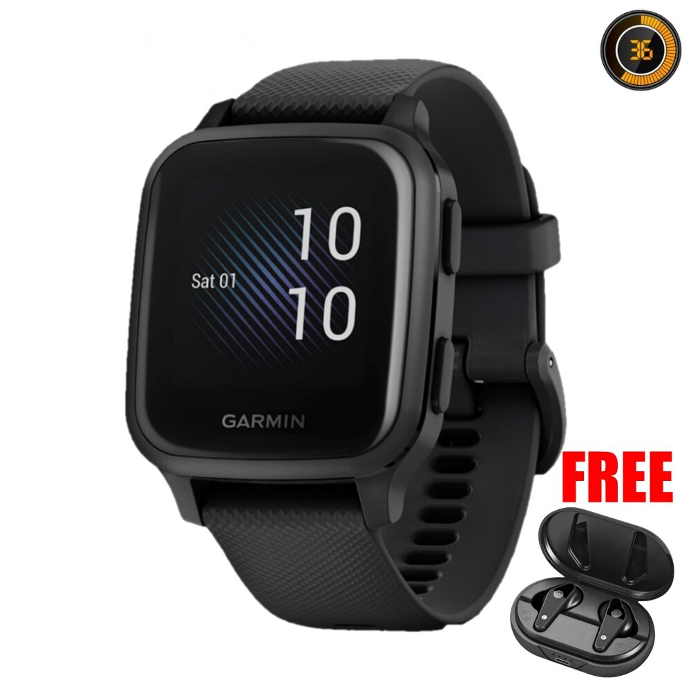venu sq garmin price