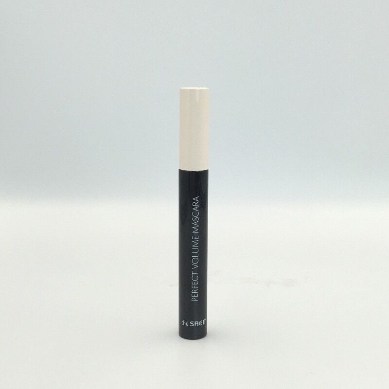 [Saem] Mascara uốn hoàn hảo/Khối lượng hoàn hảo 8ml