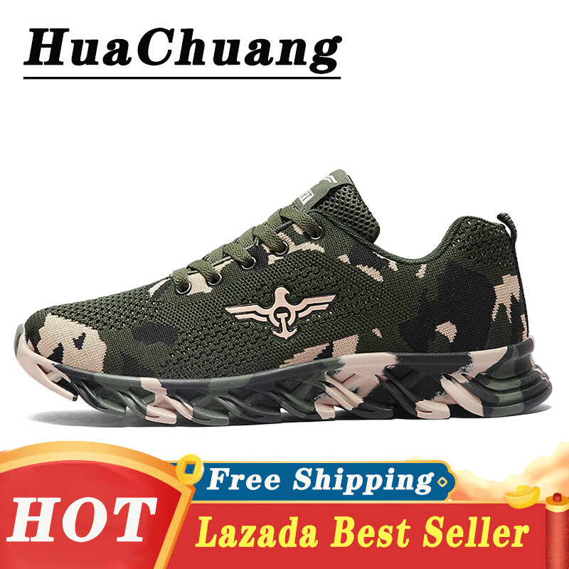 best shoes for military training