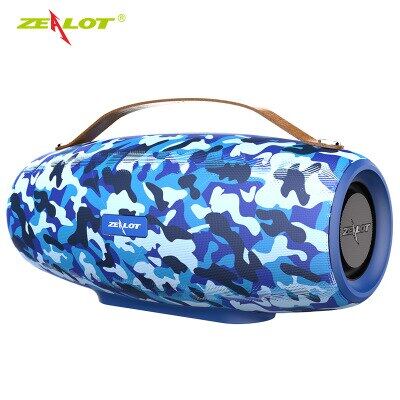 zealot s27 bluetooth speaker