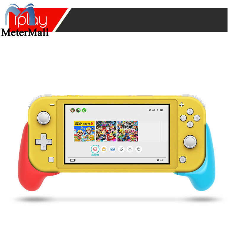 Host Telescopic Grip Stand Universal Non-slip Stretchable Handle Bracket Compatible For Nintendo Switch Lite