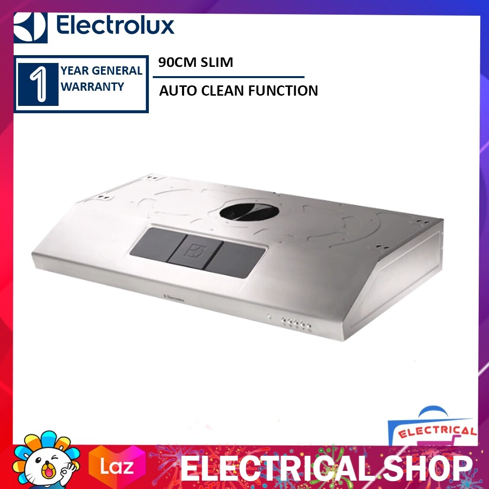 electrolux cooker hood eft9516x