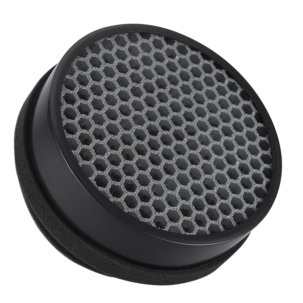 Durable HEPA Activated Carbon Filter Tool, Air Purifier, for Home Easy to Install Levoit Lv-H132 Replacement High Efficient