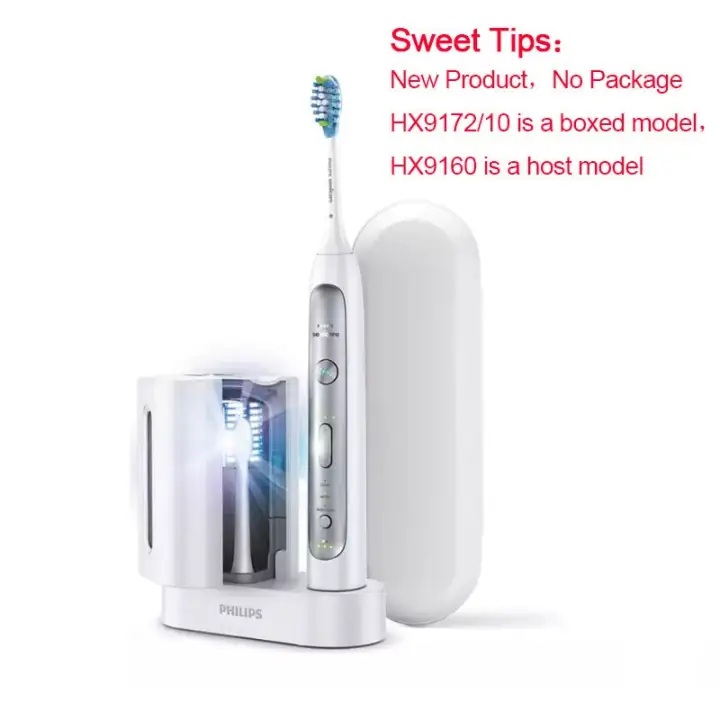 hx9160 philips sonicare