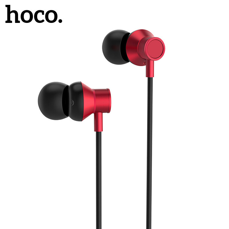 hoco headphones bluetooth