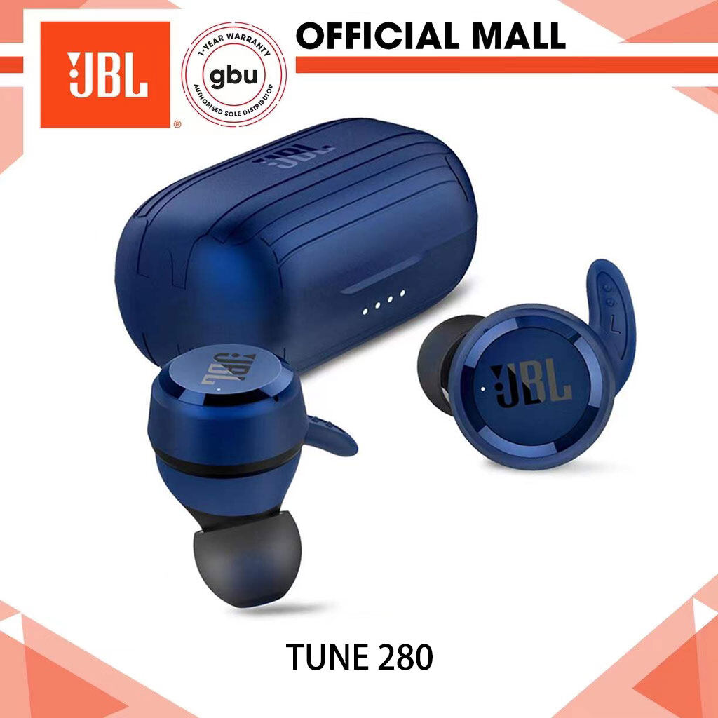 Jbl tune 280 online tws