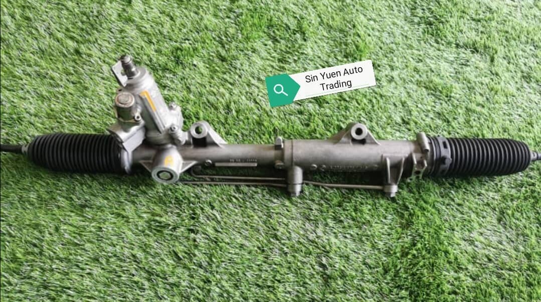 Mercedes Cclass W204 Power Steering Rack Lazada