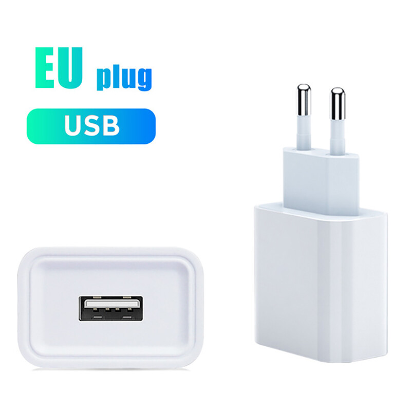 10w fast charger type-c pd charger for apple iphone 12 pro max 11 xs max xr samsung xiaomi huawei fast charging usb adapter eu us plug adapter