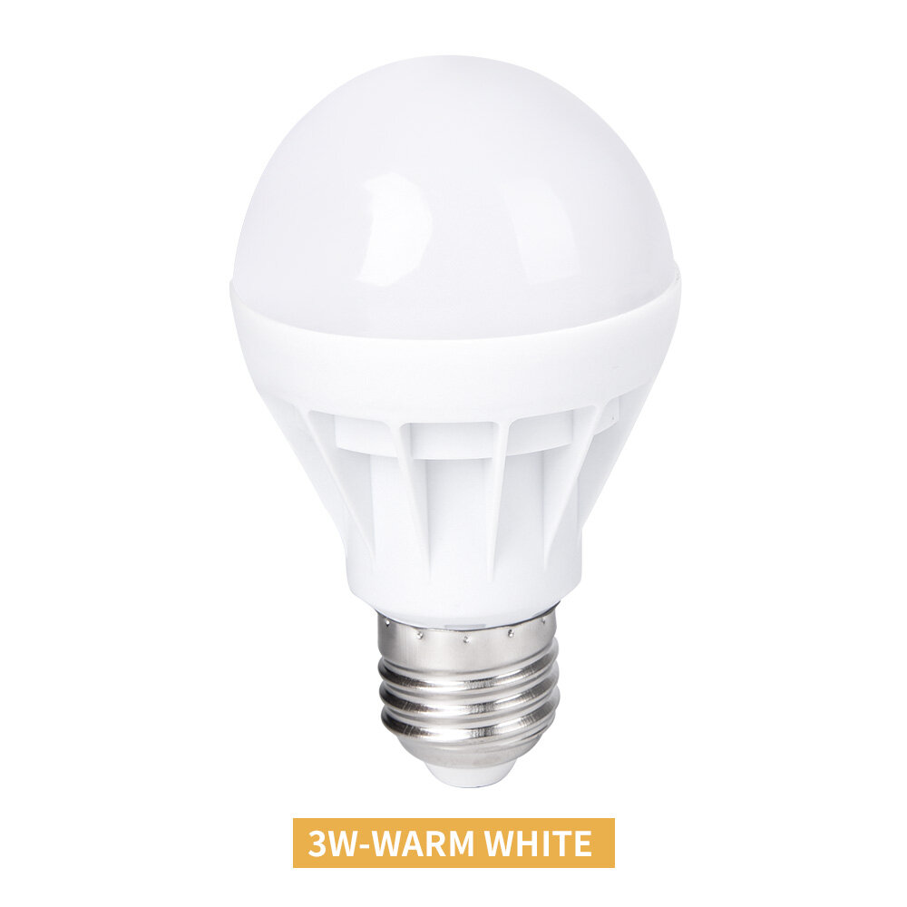 E27 high energy saving led bulbs light / super bright power saving led lamp bulb / 220v led household replaceable lamp bulbs / home bedroom lighting bulbs