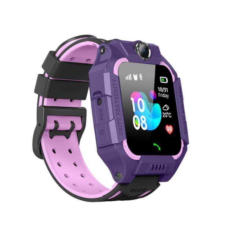Nơi bán Trẻ em Đồng Hồ Thông Minh Trẻ Em Các Smartwatch Đeo Tay Đồng Hồ Thông Minh Smartwatch Bé Gái Bé Trai Quà Tặng Sinh Nhật