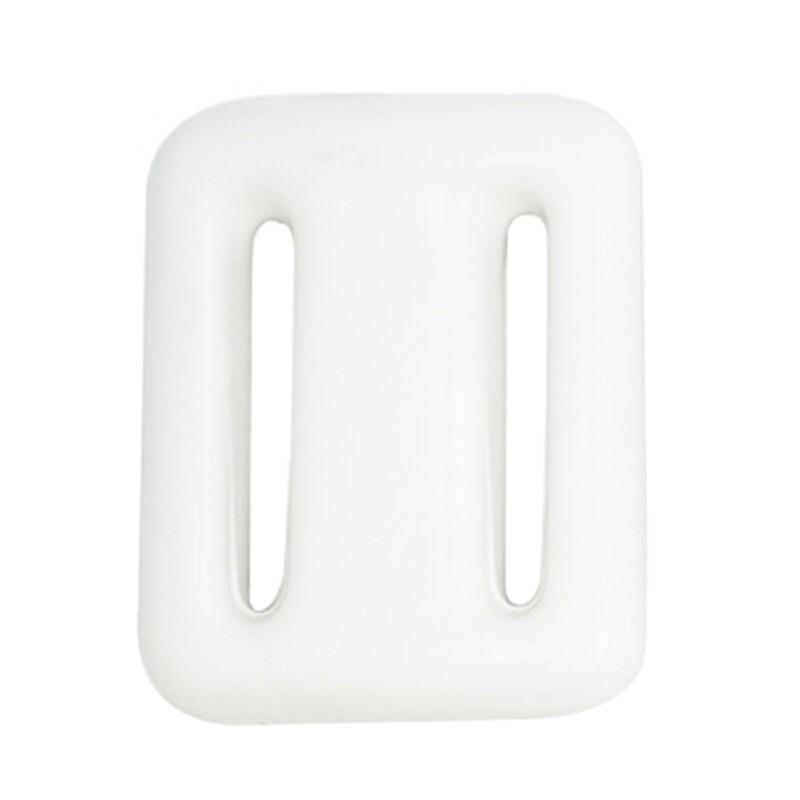 Dive Weights for Scuba Diving Weight Belt Lead Weights Scuba, Coated Dive Weights,Diving Lead Weights White