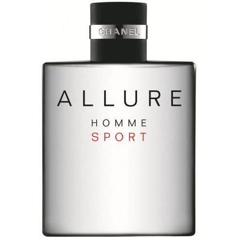 A LLURE H OMME SPORT COLOGNE SPRAY 100ml