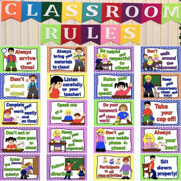 educational toys for kindergarten classroom