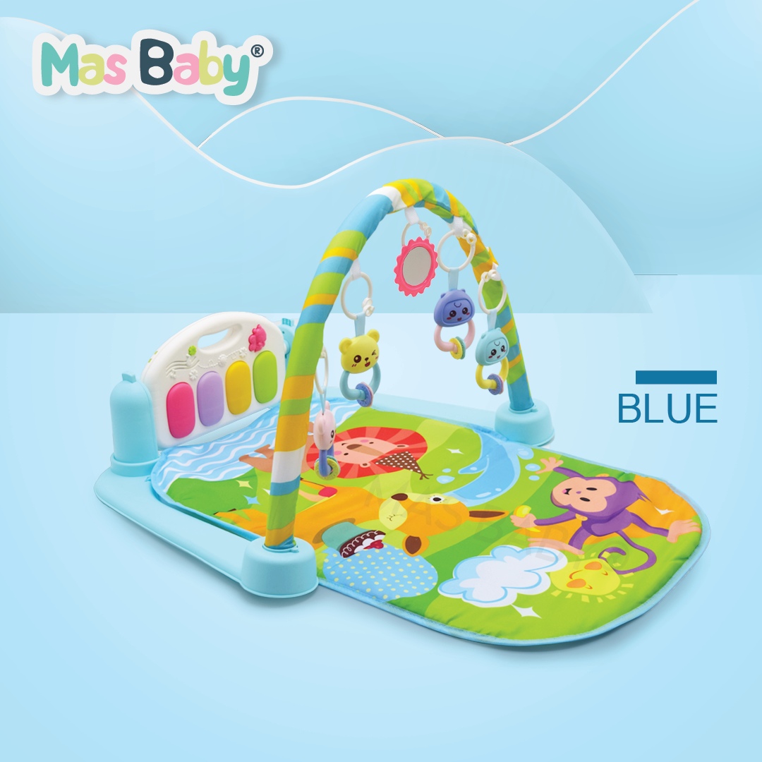 play gym bayi