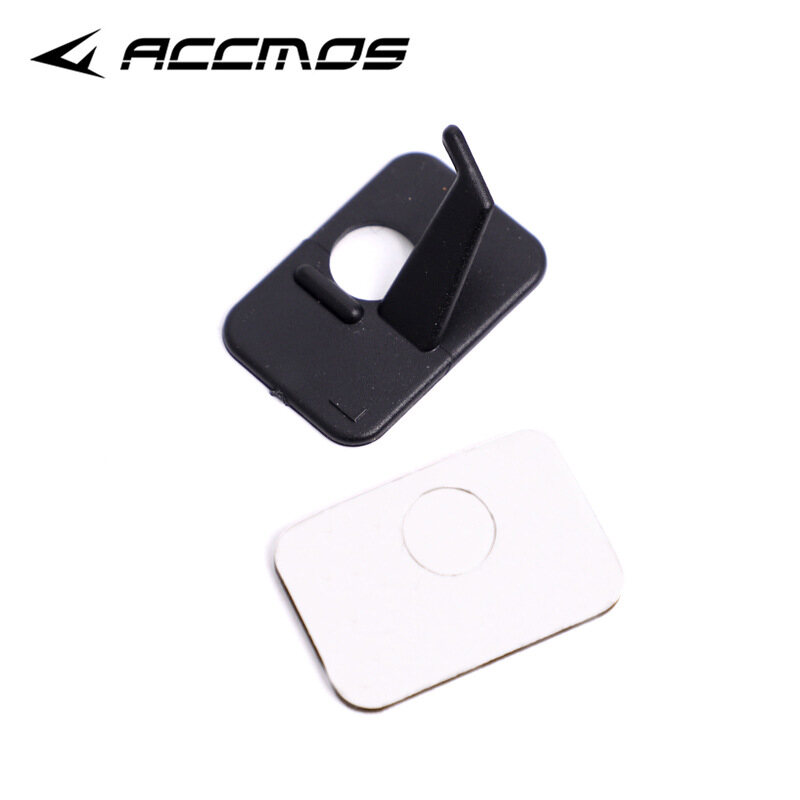 1pcs left and right hand plastic hard arrow rest