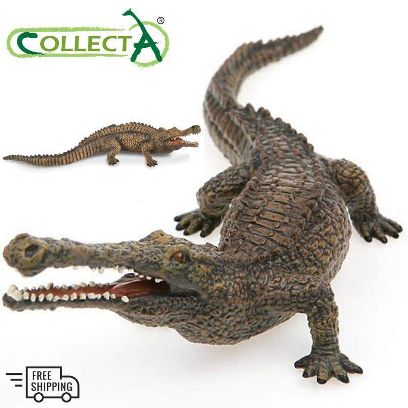 sarcosuchus toy